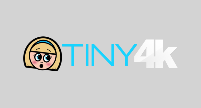 Adult Tiny 4K